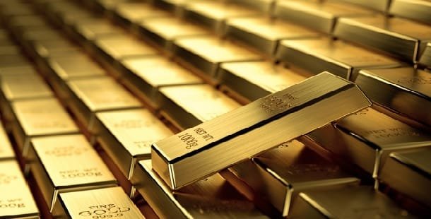 Gold Investment Myths