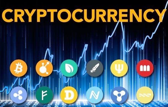 Cryptocurrency Market Fluctuations