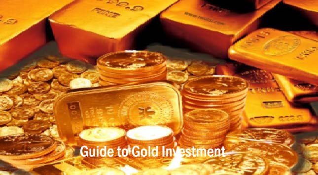 Guide to Gold Investment