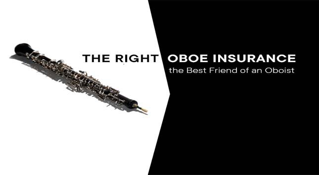 Right Oboe Insurance