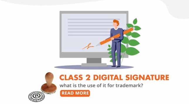 Class 2 Digital Signatures