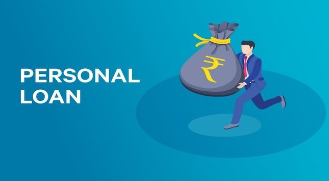 Best Personal Loan in India