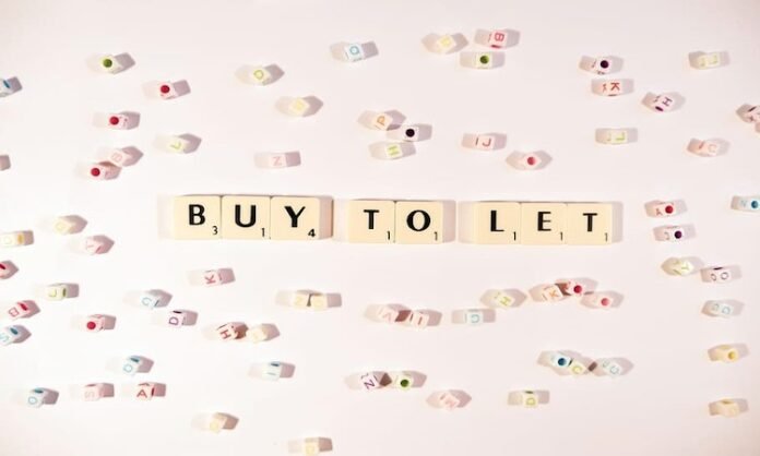 Buy-To-Let Mortgages