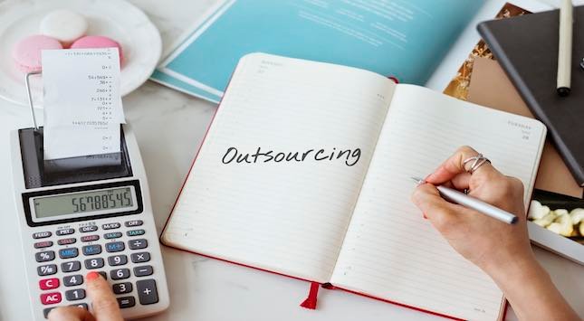 Outsourced Team’s Productivity
