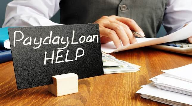 Same-Day Loans Quickly