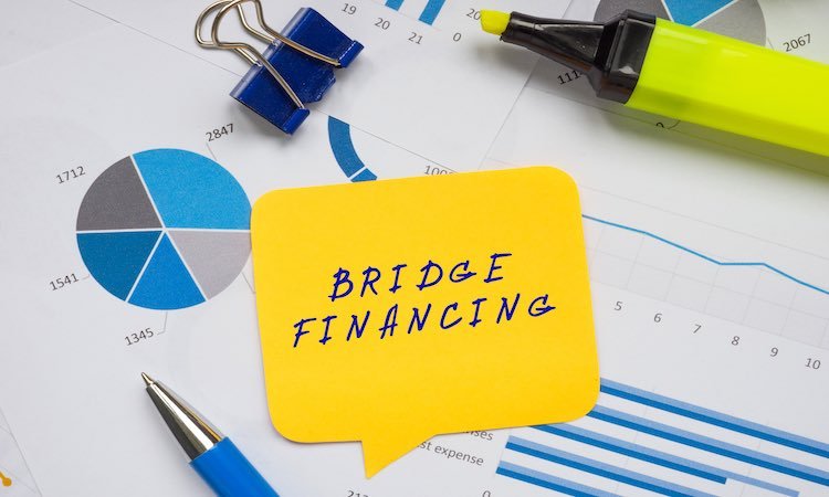 Understanding Bridge Financing Loans